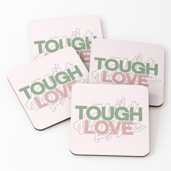 Item preview, SHINee Onew - TOUGH LOVE pop-up store (1) designed and sold by 0627june.