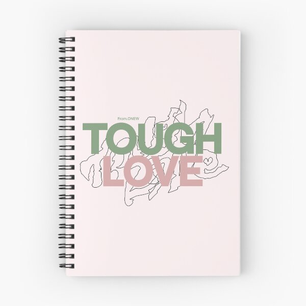 Item preview, SHINee Onew - TOUGH LOVE pop-up store (1) designed and sold by 0627june.