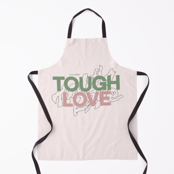 Item preview, SHINee Onew - TOUGH LOVE pop-up store (1) designed and sold by 0627june.