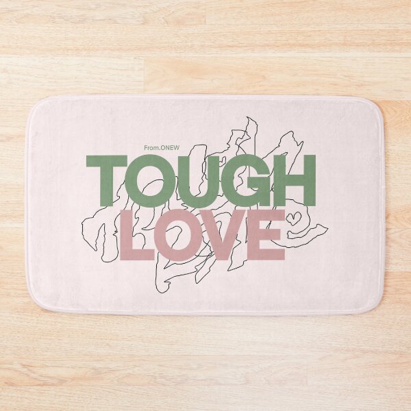 Item preview, SHINee Onew - TOUGH LOVE pop-up store (1) designed and sold by 0627june.