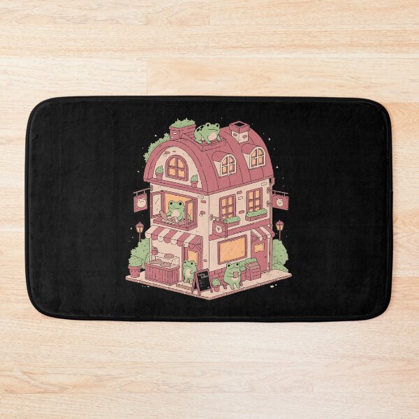 Item preview, Cozy Bakehouse designed and sold by GODZILLARGE.