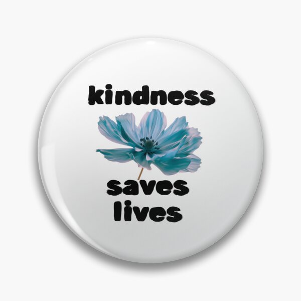 Item preview, be kind designed and sold by ourmagic.