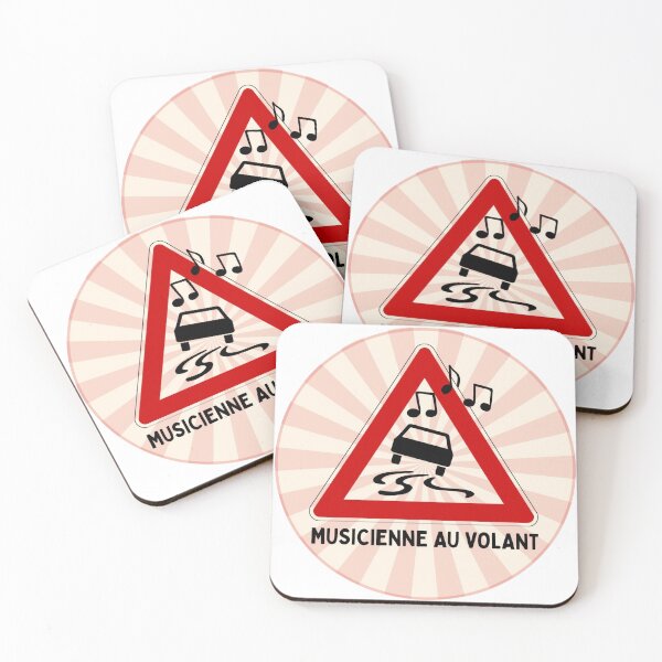 Item preview, Musician behind the wheel designed and sold by Standing ovation.