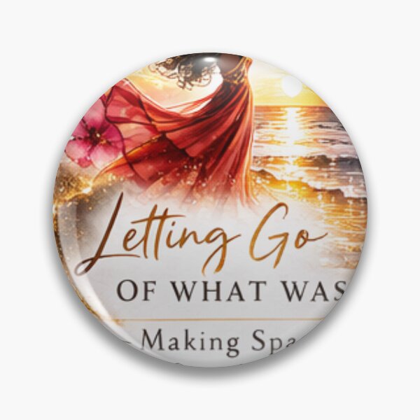 Item preview, Letting go and embrace Destiny  designed and sold by Rise phoenix .