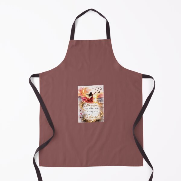 Item preview, Letting go and embrace Destiny  designed and sold by Rise phoenix .