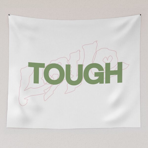 Item preview, SHINee Onew - TOUGH LOVE pop-up store (2) designed and sold by 0627june.