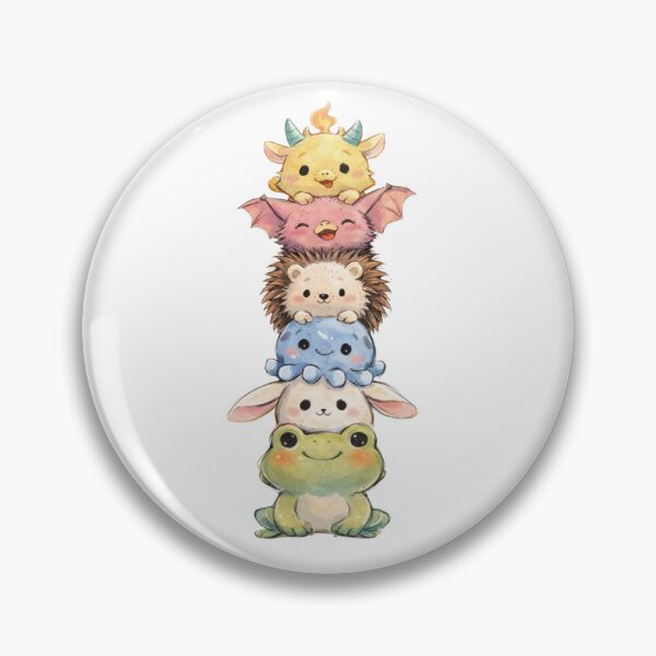 Item preview, Pet Stack designed and sold by Snurly.