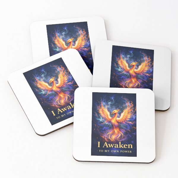 Item preview, I Awakaken To my own Power designed and sold by Rise phoenix .
