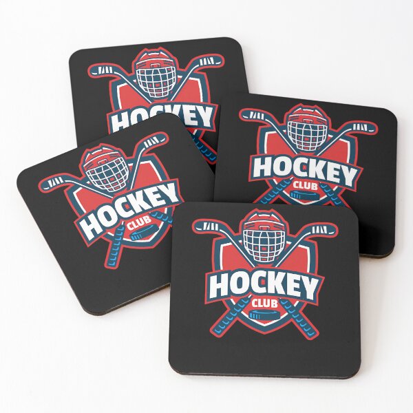 Item preview, Hockey Badge  designed and sold by kefayatullah.