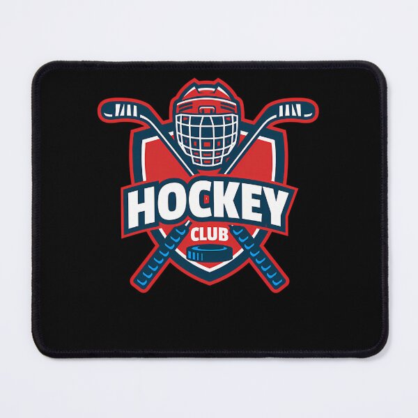 Item preview, Hockey Badge  designed and sold by kefayatullah.