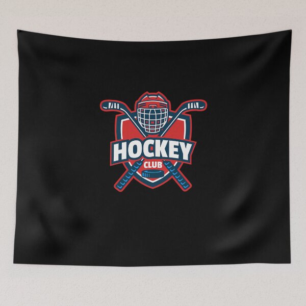 Item preview, Hockey Badge  designed and sold by kefayatullah.