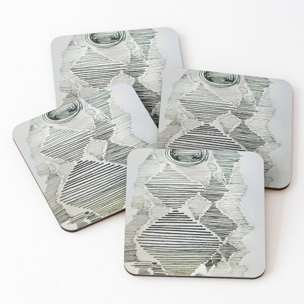 Item preview, Meditative line designed and sold by sonamkumari333.