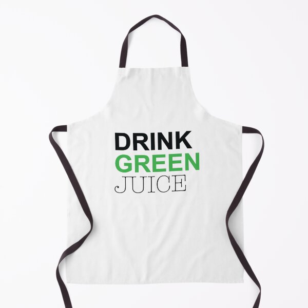 Item preview, Drink Green Juice Healthy Lifestyle Nutrition Design designed and sold by Moriarty's Digital Visions.