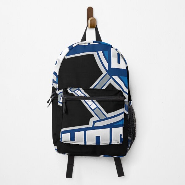 Item preview, Hockey Dad (Blue  Gray) designed and sold by kefayatullah.
