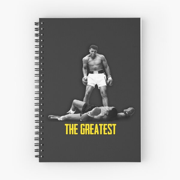 Item preview, muhammad ali boxing mma fighting designed and sold by untagged-shop.