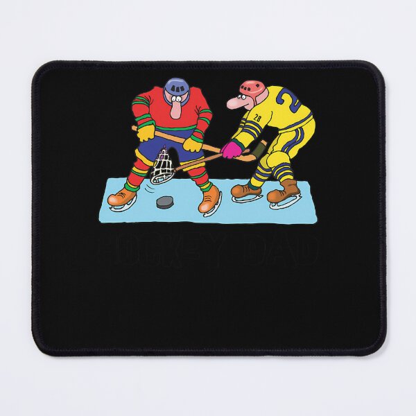 Item preview, Hockey Dad designed and sold by kefayatullah.