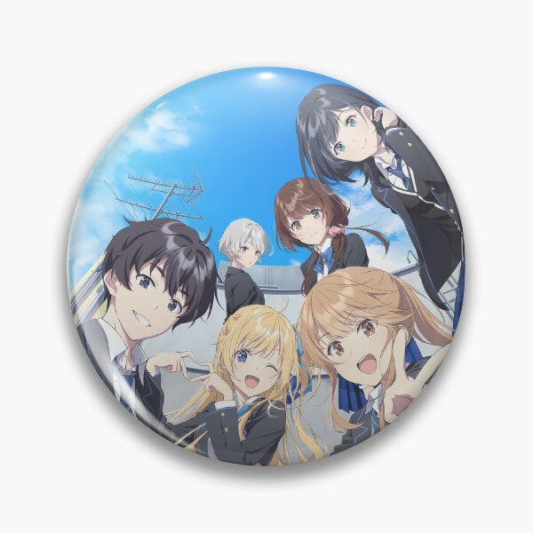 Item preview, Chitose Is in the Ramune Bottle designed and sold by DeviantMerch.