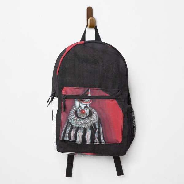 Item preview, Ugh, the Clown designed and sold by bouncing betty art.