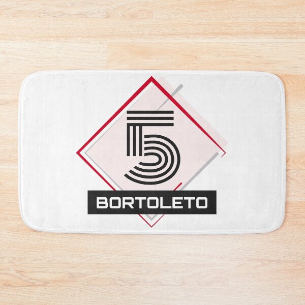 Item preview, Gabriel BORTOLETO - Formula 1 Audi F1 Team - Number 5 designed and sold by Cgraphy.
