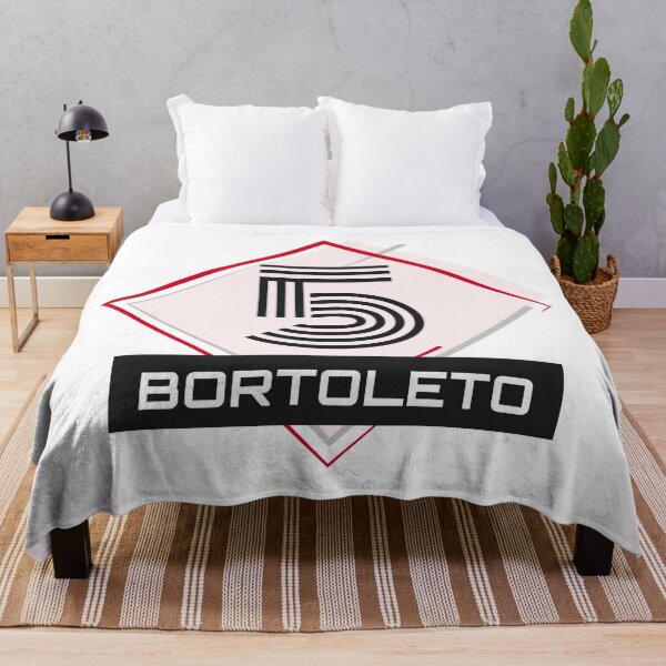 Item preview, Gabriel BORTOLETO - Formula 1 Audi F1 Team - Number 5 designed and sold by Cgraphy.