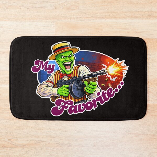 Item preview, Green Chaos! designed and sold by Popcorn Odyssey.
