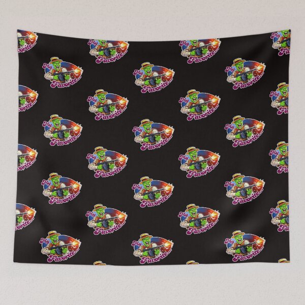 Item preview, Green Chaos! designed and sold by Popcorn Odyssey.