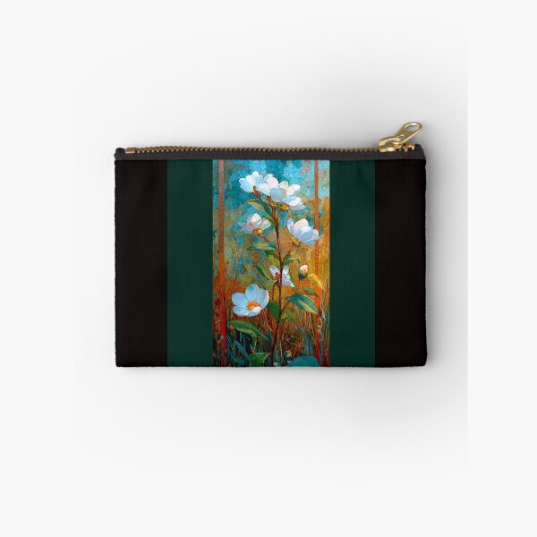 Item preview, Whispers of Franklinia#4 designed and sold by Helios Be. Lavsh.