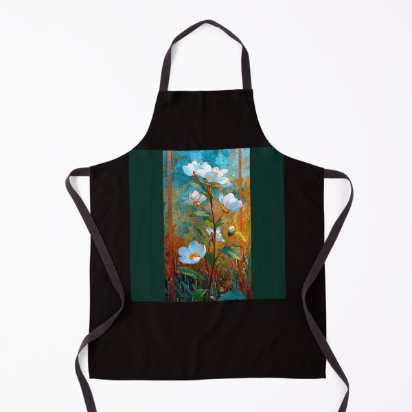 Item preview, Whispers of Franklinia#4 designed and sold by Helios Be. Lavsh.