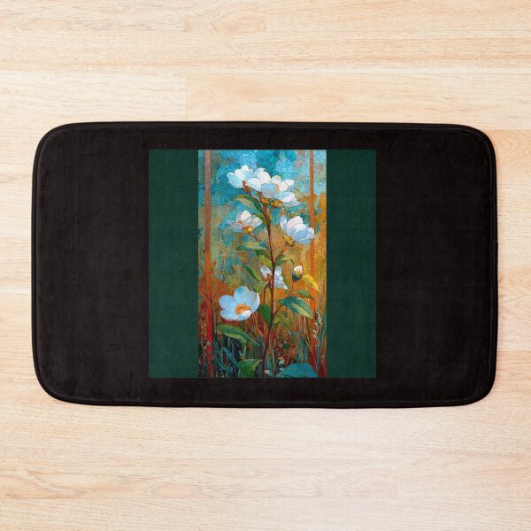 Item preview, Whispers of Franklinia#4 designed and sold by Helios Be. Lavsh.