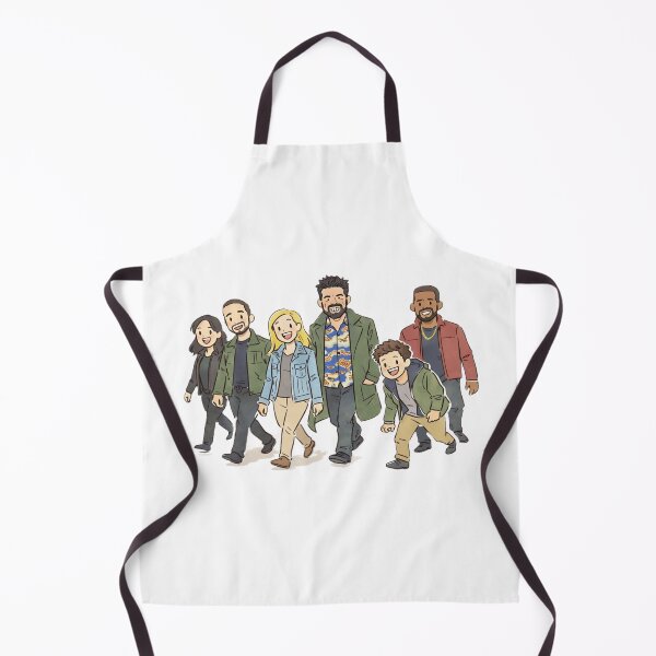 Item preview, The boys designed and sold by Reyxava.