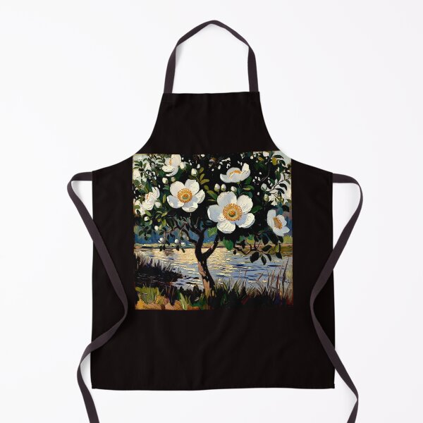 Item preview, Whispers of Franklinia#3 designed and sold by Helios Be. Lavsh.