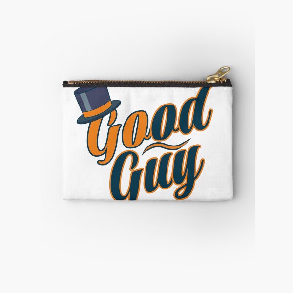Item preview, Good Guy designed and sold by DesignbyAnnaM.