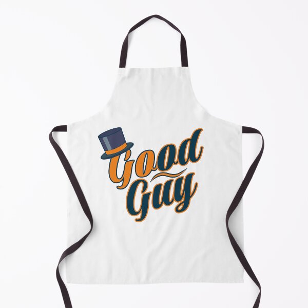 Item preview, Good Guy designed and sold by DesignbyAnnaM.