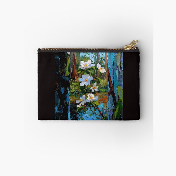 Item preview, Whispers of Franklinia#2 designed and sold by Helios Be. Lavsh.