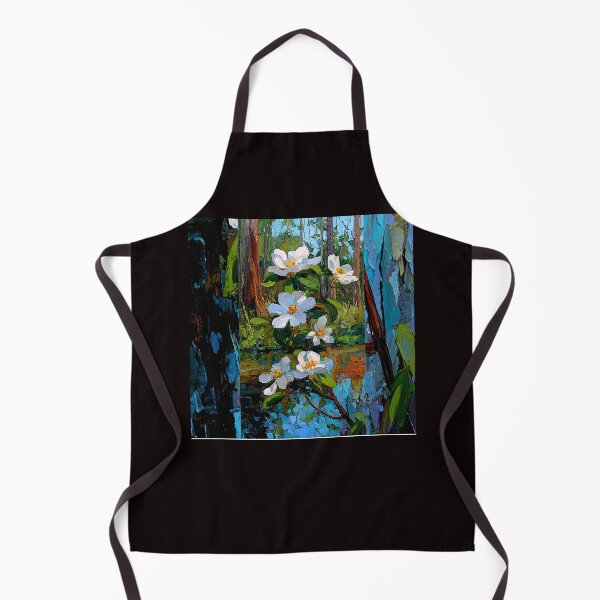 Item preview, Whispers of Franklinia#2 designed and sold by Helios Be. Lavsh.