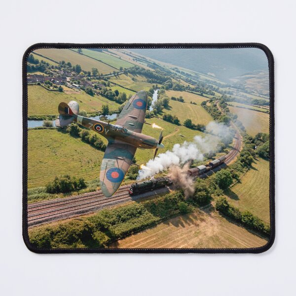 Item preview, Spitfire Straffe designed and sold by Airpower Art.
