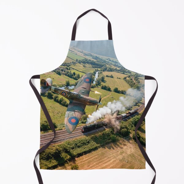 Item preview, Spitfire Straffe designed and sold by Airpower Art.