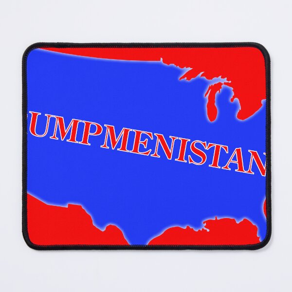 Item preview, Trumpmenistan designed and sold by VisionWind.