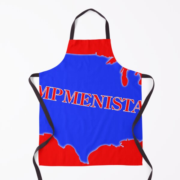 Item preview, Trumpmenistan designed and sold by VisionWind.