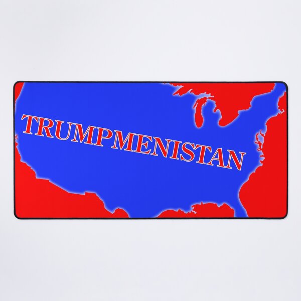 Item preview, Trumpmenistan designed and sold by VisionWind.