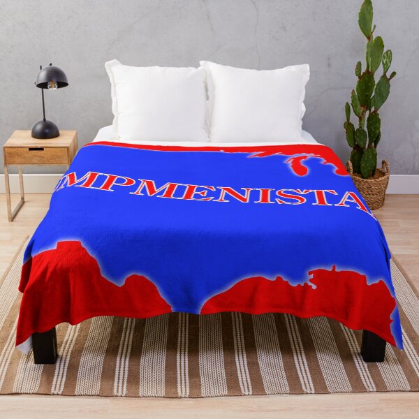 Item preview, Trumpmenistan designed and sold by VisionWind.