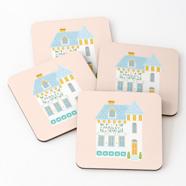 Item preview, Parsley designed and sold by Wild.Flower..