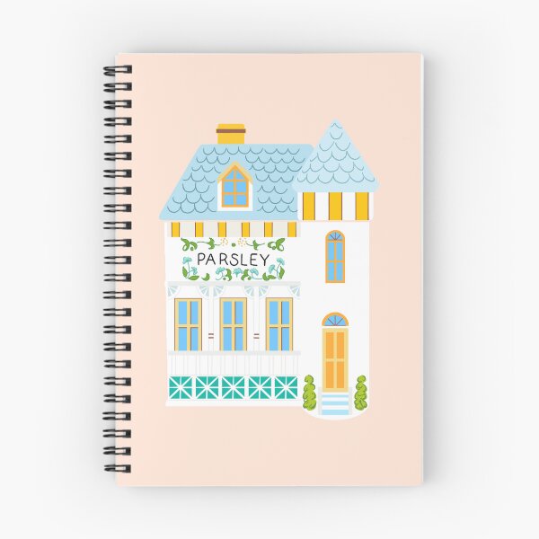 Item preview, Parsley designed and sold by Wild.Flower..