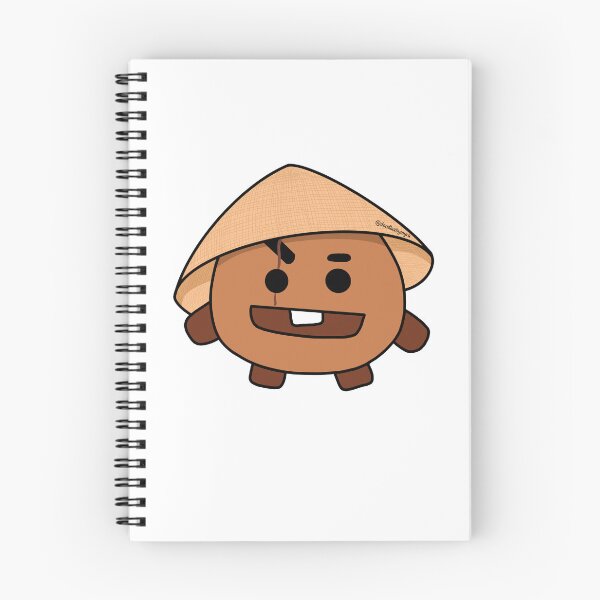 Item preview, Daechwita Shooky designed and sold by DoodlesByMyra.