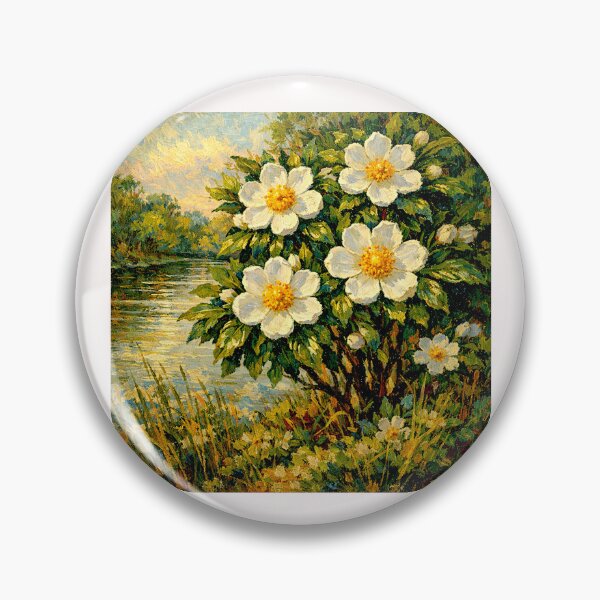 Artikelvorschau, Whispers of Franklinia #1 entworfen und verkauft von Helios Be. Lavsh.