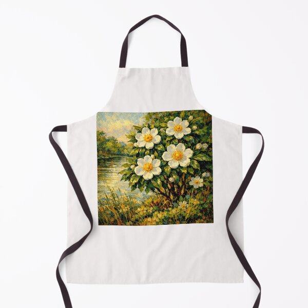 Item preview, Whispers of Franklinia#1 designed and sold by Helios Be. Lavsh.