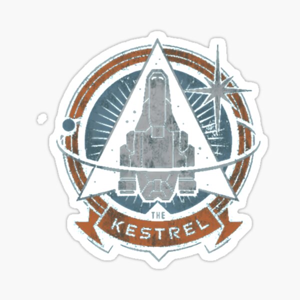 Ftl Sticker