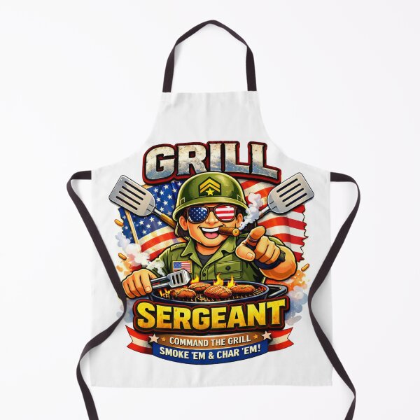 Item preview, Grill Sergeant designed and sold by scstylecustoms.
