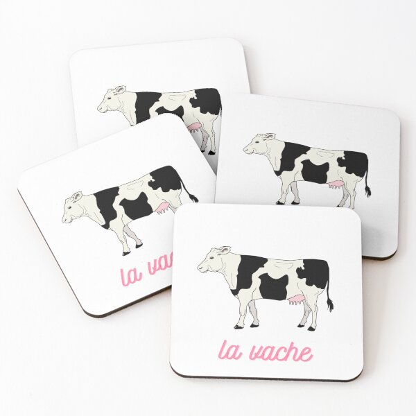 Item preview, La vaca designed and sold by Standing ovation.