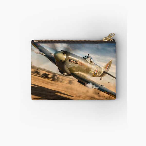 Item preview, Spitfire Battle Hard designed and sold by Airpower Art.